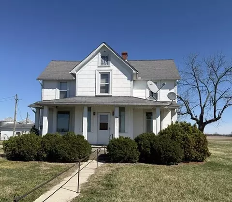 18860 Five Points Pike, Mount Sterling, OH 43143