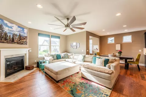 12241 Rooster Tail Dr, Pickerington, OH 43147