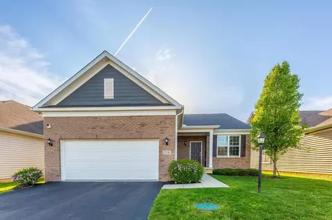 12241 Rooster Tail Dr, Pickerington, OH 43147