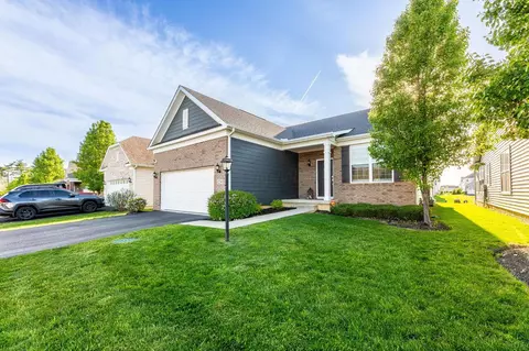 12241 Rooster Tail Dr, Pickerington, OH 43147