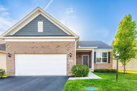 12241 Rooster Tail Dr, Pickerington, OH 43147