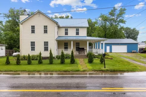 15186 Hartford Rd, Sunbury, OH 43074