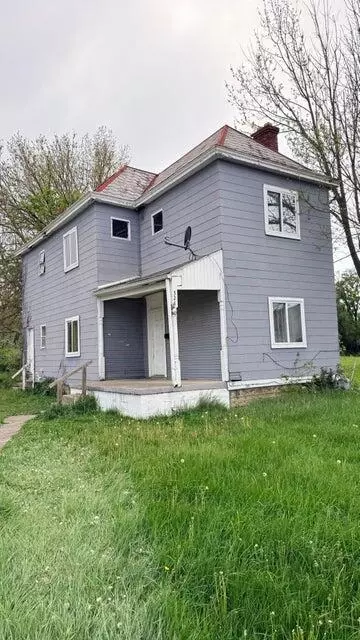 321 Belvidere Ave, Columbus, OH 43223