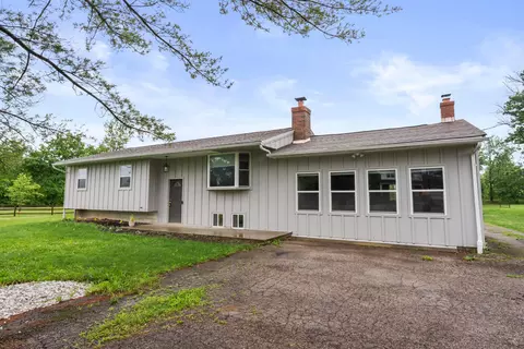 6420 Liberty Rd N, Powell, OH 43065