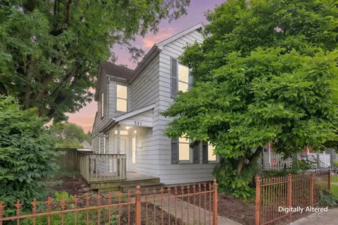 351 E Kossuth St, Columbus, OH 43206