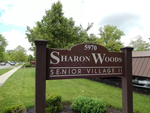 5970 Sharon Woods Blvd #203, Columbus, OH 43229