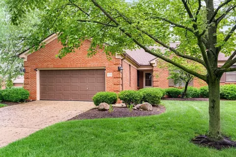 3270 Newgate Ct, Dublin, OH 43017