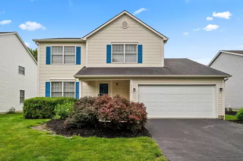 5906 Sandy Rings Ln, Dublin, OH 43016