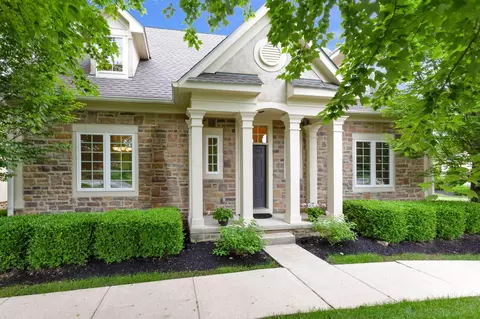 9098 Mediterra Pl, Dublin, OH 43016