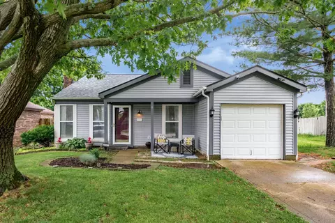 2021 Summit Row Blvd, Powell, OH 43065