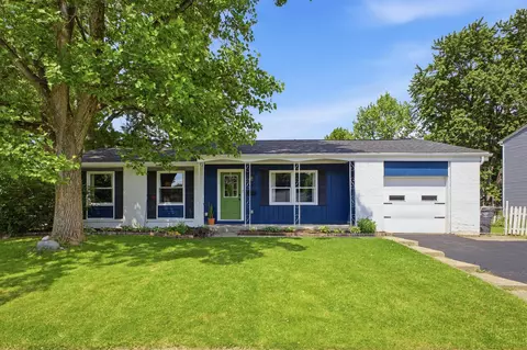 1157 Briarcliff Rd, Reynoldsburg, OH 43068