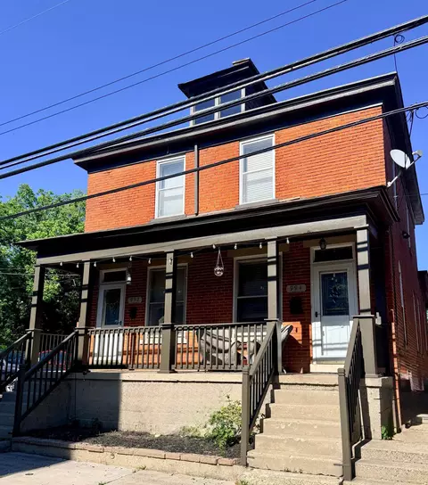 992-994 S Wall St, Columbus, OH 43206