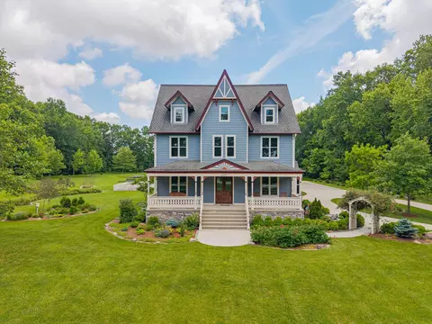 4457 Green Cook Rd, Westerville, OH 43082