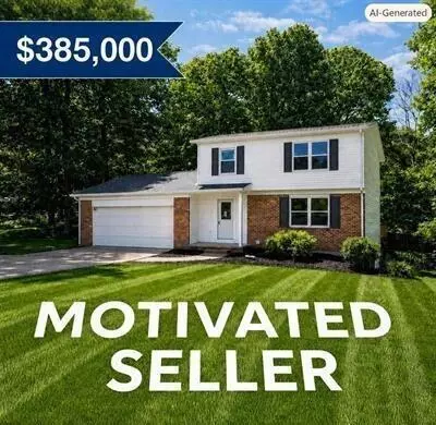 11517 Kenyon Rd, Mount Vernon, OH 43050