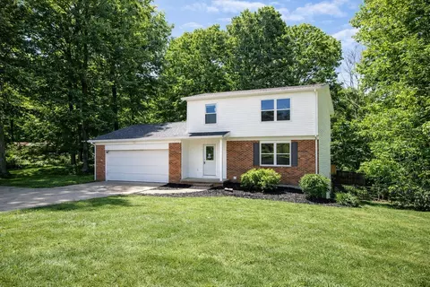 11517 Kenyon Rd, Mount Vernon, OH 43050