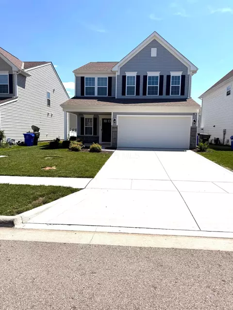 5409 Coble Park Dr, Canal Winchester, OH 43110