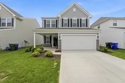 5409 Coble Park Dr, Canal Winchester, OH 43110