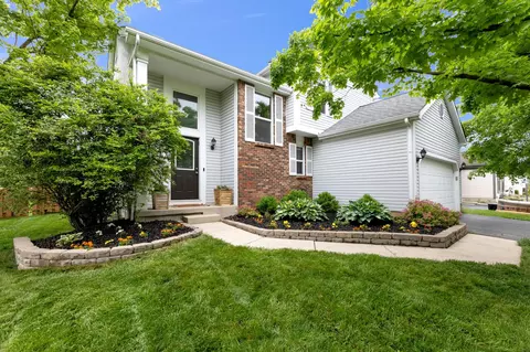 5024 Harvest Meadow Rd, Hilliard, OH 43026