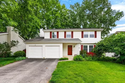 6328 Shaftsbury Ln, Dublin, OH 43017