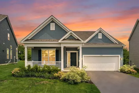 7927 Oldham Dr, Reynoldsburg, OH 43068