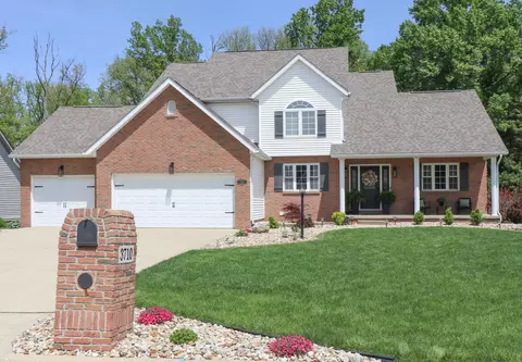 3710 Shangri La Ave E, Ontario, OH 44903