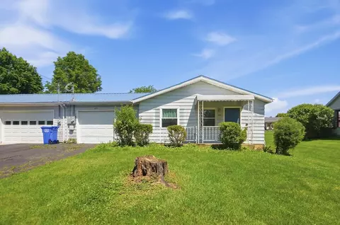 472 Dogwood Ln, Mount Gilead, OH 43338