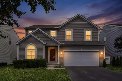 407 Mogul Dr, Galloway, OH 43119