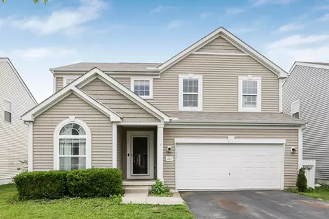 407 Mogul Dr, Galloway, OH 43119