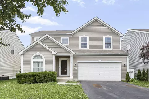 407 Mogul Dr, Galloway, OH 43119