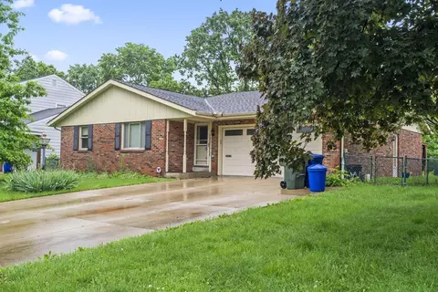 1393 Bellflower Ave, Columbus, OH 43204