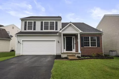 8567 Old Field Birch Dr, Blacklick, OH 43004