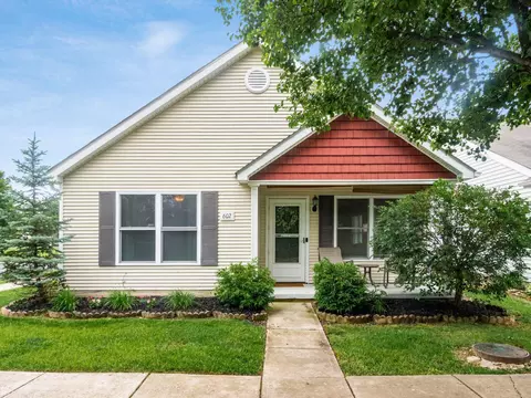 602 Brave Dr #260, Galloway, OH 43119
