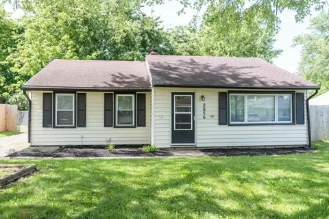 2856 El Paso Dr, Columbus, OH 43204