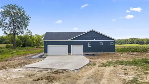 2892 County Road 184, Cardington, OH 43315
