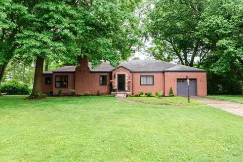 8 Bearce Rd, Chillicothe, OH 45601