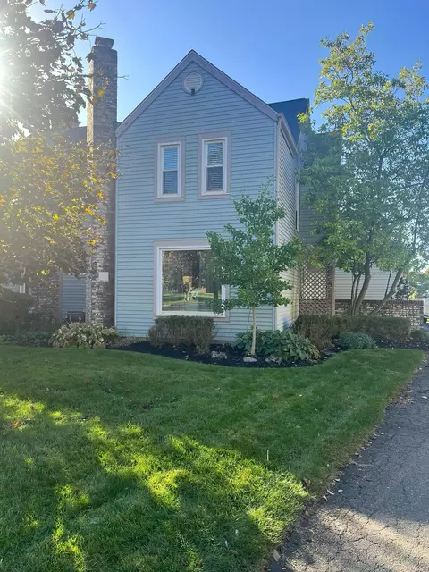 6920 Killarney Ct, Dublin, OH 43017