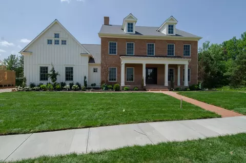4537 Ackerly Farm Rd, New Albany, OH 43054