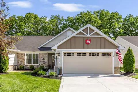 6564 Turning Stone Loop, Canal Winchester, OH 43110
