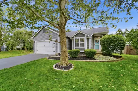 5952 Portside Dr, Hilliard, OH 43026