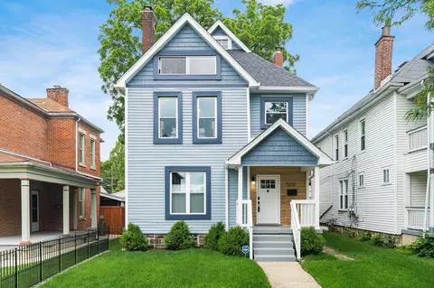 1212 E Rich St, Columbus, OH 43205