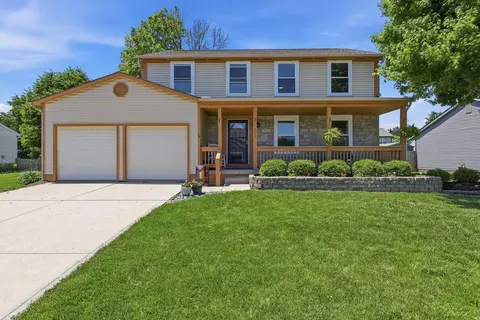 573 Courtland Ln, Pickerington, OH 43147