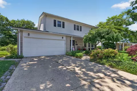 243 Rocky Fork Dr, Gahanna, OH 43230