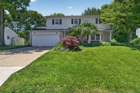 243 Rocky Fork Dr, Gahanna, OH 43230