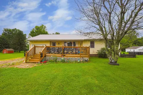 101 Oakland Blvd NE, Newark, OH 43055