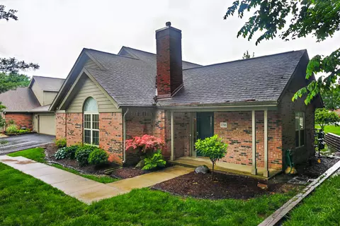 2786 Laurel Wind Blvd, Lewis Center, OH 43035