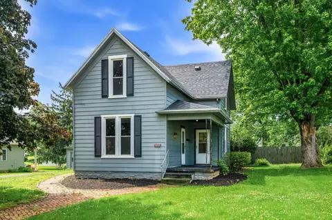 437 Boyce St, Urbana, OH 43078