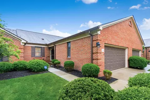 3268 Newgate Ct, Dublin, OH 43017
