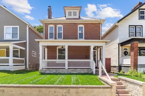 1055 Wilson Ave, Columbus, OH 43206