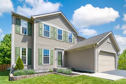307 Cherry Leaf Rd, Delaware, OH 43015
