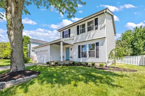 3152 Southern Hills Dr, Pickerington, OH 43147